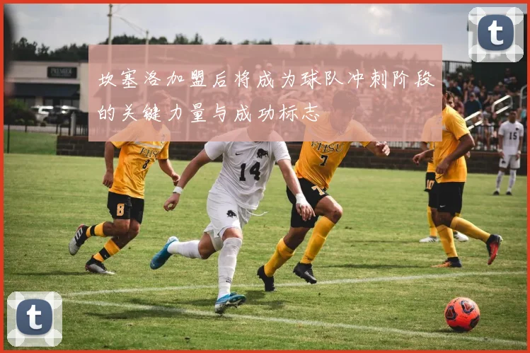 坎塞洛加盟后将成为球队冲刺阶段的关键力量与成功标志