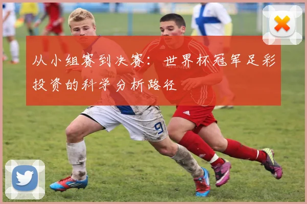 从小组赛到决赛：世界杯冠军足彩投资的科学分析路径